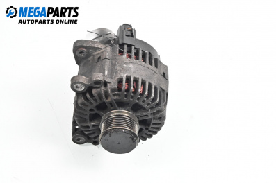 Alternator for Seat Toledo III Van (04.2004 - 05.2009) 2.0 TDI 16V, 140 hp, № 06F 903 023C