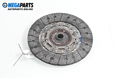 Clutch disk for Seat Toledo III Van (04.2004 - 05.2009) 2.0 TDI 16V, 140 hp