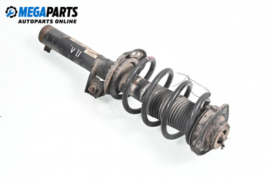 Macpherson shock absorber for Seat Toledo III Van (04.2004 - 05.2009), minivan, position: front - left