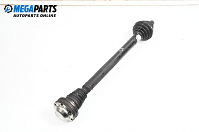 Planetară for Seat Toledo III Van (04.2004 - 05.2009) 2.0 TDI 16V, 140 hp, position: dreaptă - fața