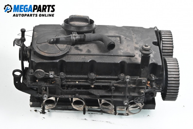 Engine head for Seat Toledo III Van (04.2004 - 05.2009) 2.0 TDI 16V, 140 hp