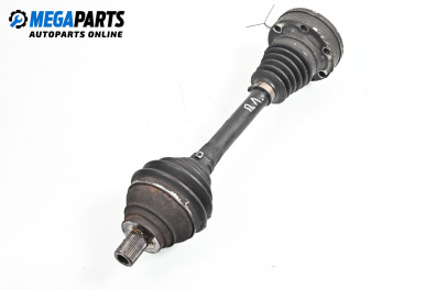 Driveshaft for Seat Toledo III Van (04.2004 - 05.2009) 2.0 TDI 16V, 140 hp, position: front - left