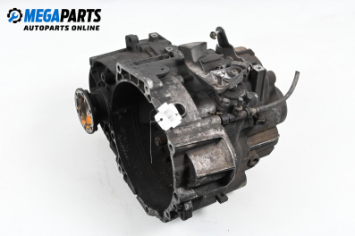  for Seat Toledo III Van (04.2004 - 05.2009) 2.0 TDI 16V, 140 hp