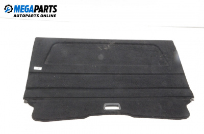 Capitonaj interior portbagaj for Peugeot 407 Station Wagon (05.2004 - 12.2011), 5 uși, combi