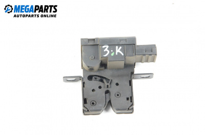 Rear window lock for Peugeot 407 Station Wagon (05.2004 - 12.2011), station wagon