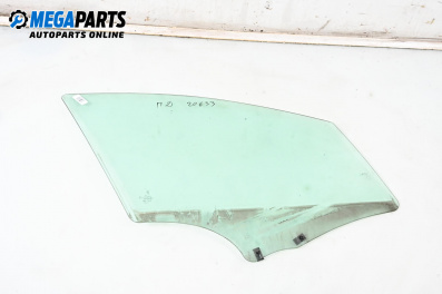 Geam for Peugeot 407 Station Wagon (05.2004 - 12.2011), 5 uși, combi, position: dreaptă - fața