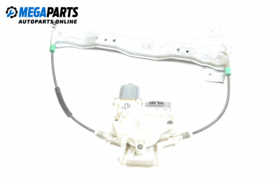 Electric window regulator for Peugeot 407 Station Wagon (05.2004 - 12.2011), 5 doors, station wagon, position: rear - right