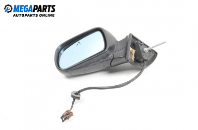 Spiegel for Peugeot 407 Station Wagon (05.2004 - 12.2011), 5 türen, combi, position: links