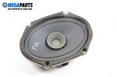 Loudspeaker for Mazda 3 Hatchback I (10.2003 - 12.2009)