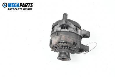 Alternator for Mazda 3 Hatchback I (10.2003 - 12.2009) 1.6 DI Turbo, 109 hp