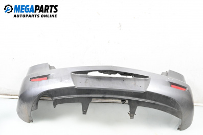 Bara de protectie spate for Mazda 3 Hatchback I (10.2003 - 12.2009), hatchback