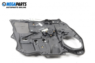 Macara electrică geam for Mazda 3 Hatchback I (10.2003 - 12.2009), 5 uși, hatchback, position: stânga - fața