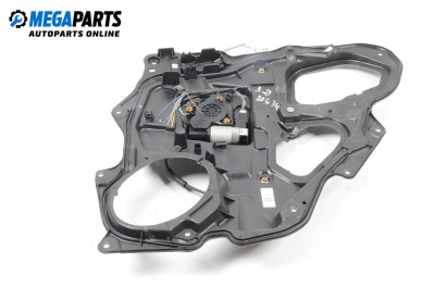 Macara electrică geam for Mazda 3 Hatchback I (10.2003 - 12.2009), 5 uși, hatchback, position: dreaptă - spate