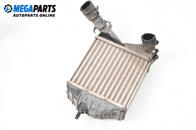 Intercooler for Fiat Idea Minivan (12.2003 - 12.2010) 1.3 D Multijet, 70 hp