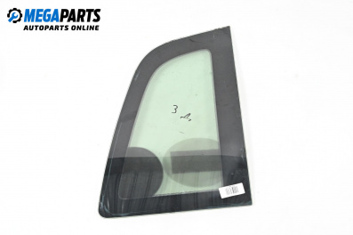 Vent window for Fiat Idea Minivan (12.2003 - 12.2010), 5 doors, minivan, position: right