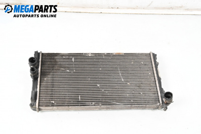 Wasserradiator for Fiat Idea Minivan (12.2003 - 12.2010) 1.3 D Multijet, 70 hp