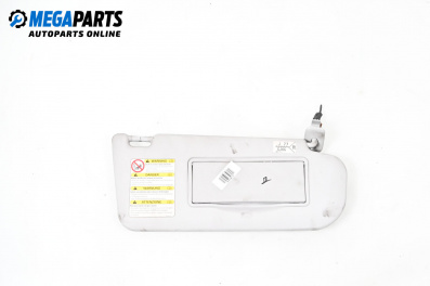 Sonnenblende for Mazda 6 Station Wagon I (08.2002 - 12.2007), position: rechts