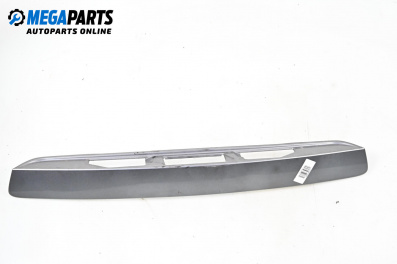 Material profilat portbagaj for Mazda 6 Station Wagon I (08.2002 - 12.2007), combi, position: din spate