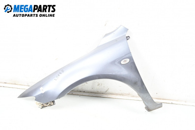 Aripă for Mazda 6 Station Wagon I (08.2002 - 12.2007), 5 uși, combi, position: stânga - fața