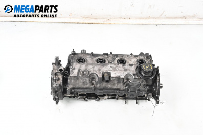 Engine head for Mazda 6 Station Wagon I (08.2002 - 12.2007) 2.0 DI, 143 hp