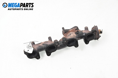 Exhaust manifold for Mazda 6 Station Wagon I (08.2002 - 12.2007) 2.0 DI, 143 hp