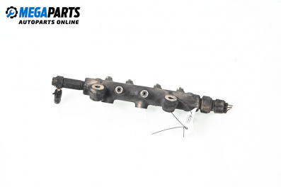 Fuel rail for Mazda 6 Station Wagon I (08.2002 - 12.2007) 2.0 DI, 143 hp