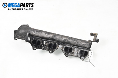 Intake manifold for Mazda 6 Station Wagon I (08.2002 - 12.2007) 2.0 DI, 143 hp