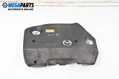 Engine cover for Mazda 6 Station Wagon I (08.2002 - 12.2007)