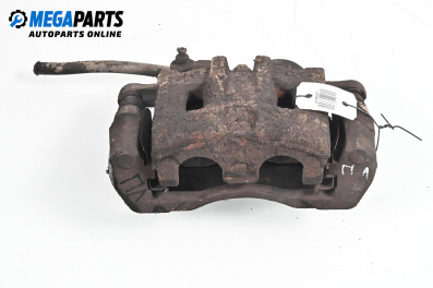 Caliper for Hyundai Terracan SUV (06.2001 - 12.2008), position: front - left