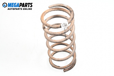 Coil spring for Hyundai Terracan SUV (06.2001 - 12.2008), suv, position: rear