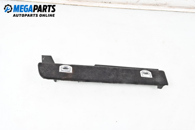 Capitonaj interior portbagaj for Porsche Cayenne SUV I (09.2002 - 09.2010), 5 uși, suv