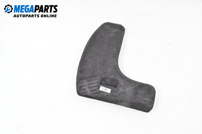 Capitonaj interior portbagaj for Porsche Cayenne SUV I (09.2002 - 09.2010), 5 uși, suv