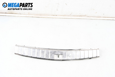 Placă portbagaj for Porsche Cayenne SUV I (09.2002 - 09.2010), 5 uși, suv