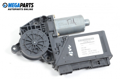 Motor macara geam for Porsche Cayenne SUV I (09.2002 - 09.2010), 5 uși, suv, position: stânga - fața