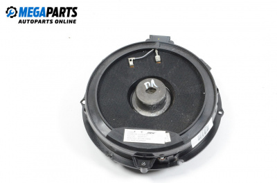 Loudspeaker for Porsche Cayenne SUV I (09.2002 - 09.2010)