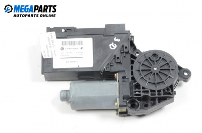 Motor macara geam for Porsche Cayenne SUV I (09.2002 - 09.2010), 5 uși, suv, position: dreaptă - spate