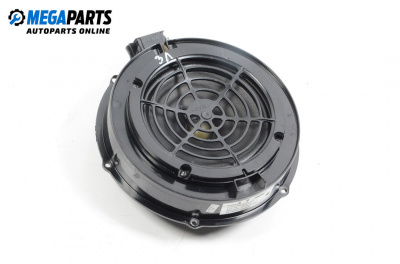 Loudspeaker for Porsche Cayenne SUV I (09.2002 - 09.2010)