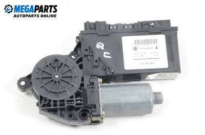 Window lift motor for Porsche Cayenne SUV I (09.2002 - 09.2010), 5 doors, suv, position: front - right