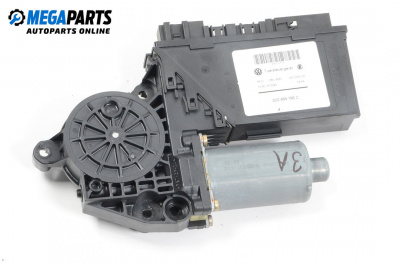 Motor macara geam for Porsche Cayenne SUV I (09.2002 - 09.2010), 5 uși, suv, position: stânga - spate