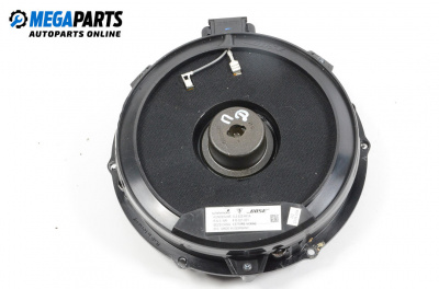 Loudspeaker for Porsche Cayenne SUV I (09.2002 - 09.2010)