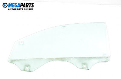 Window for Porsche Cayenne SUV I (09.2002 - 09.2010), 5 doors, suv, position: front - left