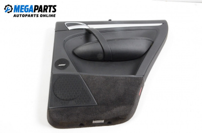 Panou interior ușă for Porsche Cayenne SUV I (09.2002 - 09.2010), 5 uși, suv, position: dreaptă - spate