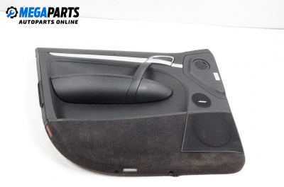 Interior door panel  for Porsche Cayenne SUV I (09.2002 - 09.2010), 5 doors, suv, position: front - left