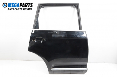 Door for Porsche Cayenne SUV I (09.2002 - 09.2010), 5 doors, suv, position: rear - right