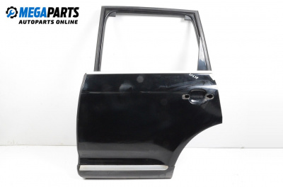 Door for Porsche Cayenne SUV I (09.2002 - 09.2010), 5 doors, suv, position: rear - left