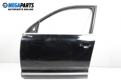 Door for Porsche Cayenne SUV I (09.2002 - 09.2010), 5 doors, suv, position: front - left