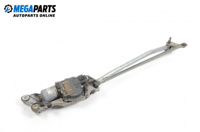 Motor ștergătoare parbriz for Porsche Cayenne SUV I (09.2002 - 09.2010), suv, position: fața