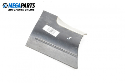 Material profilat exterior for Porsche Cayenne SUV I (09.2002 - 09.2010), suv, position: stânga