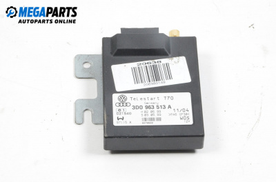 Module for Porsche Cayenne SUV I (09.2002 - 09.2010)