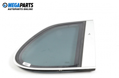 Vent window for Porsche Cayenne SUV I (09.2002 - 09.2010), 5 doors, suv, position: right